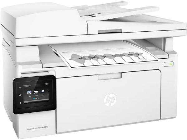 HP Laserjet pro mfp m130fn image