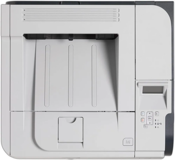 HP P3015 image