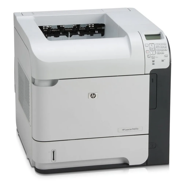 HP P4015N image