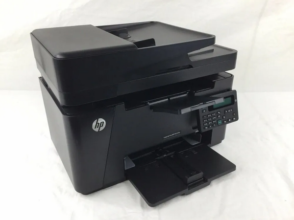 HP LaserJet Pro M127fn image