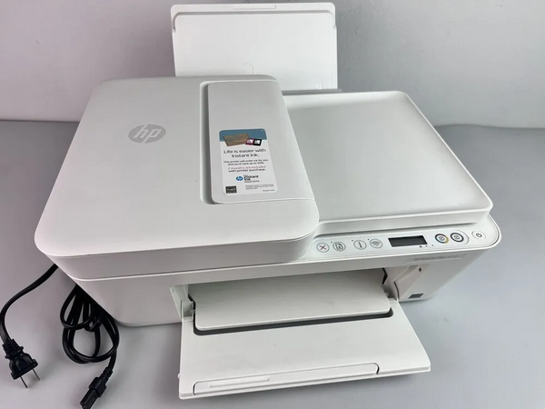 HP DeskJet Plus 4152 image