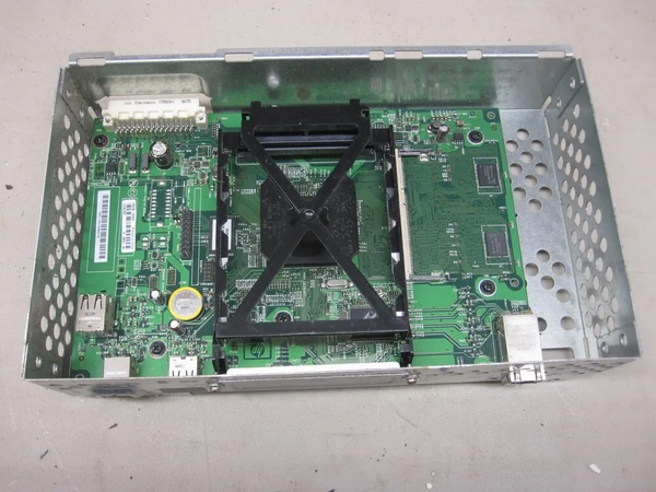 HP LaserJet P4515X image