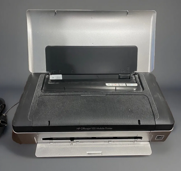 HP SNPRC-1003-01 image
