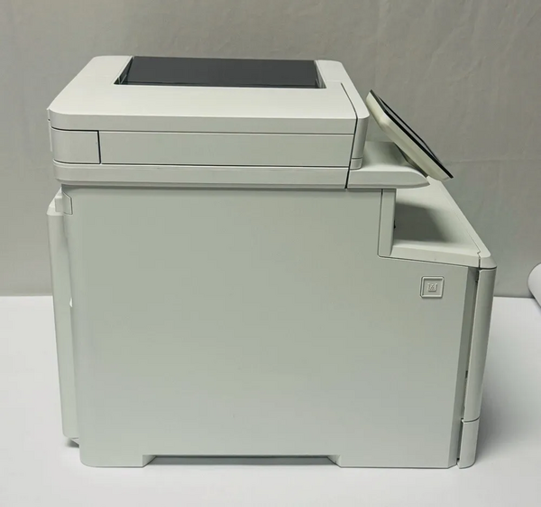 HP MFP M479fdn image