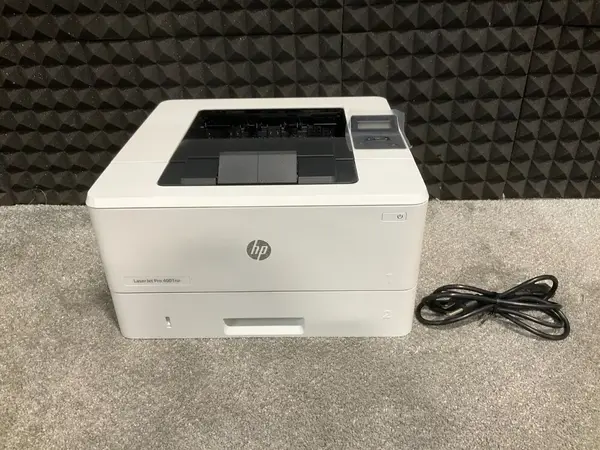 HP Laserjet pro 4100ne image