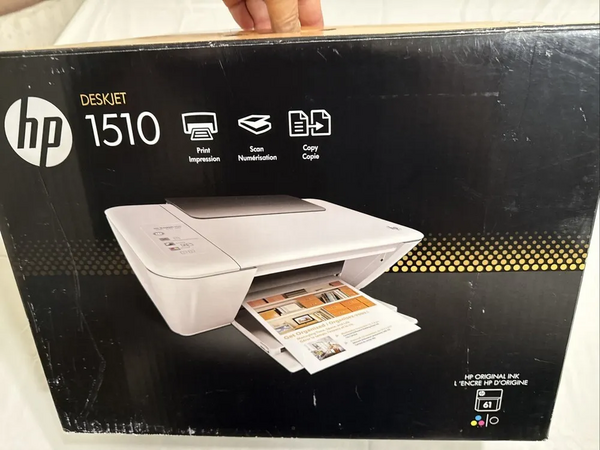 HP Deskjet 1510 image