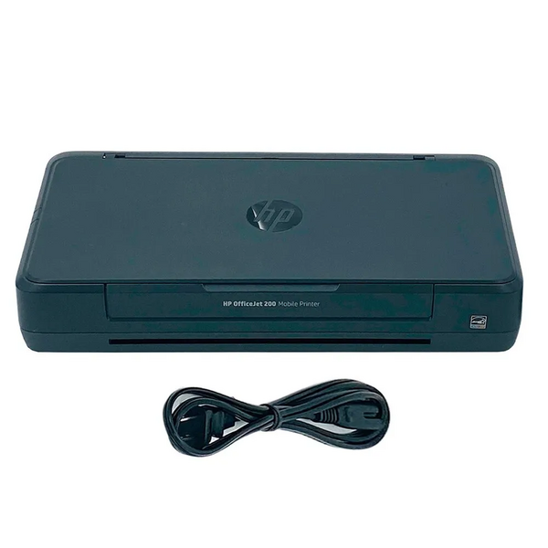 HP OfficeJet 200 image