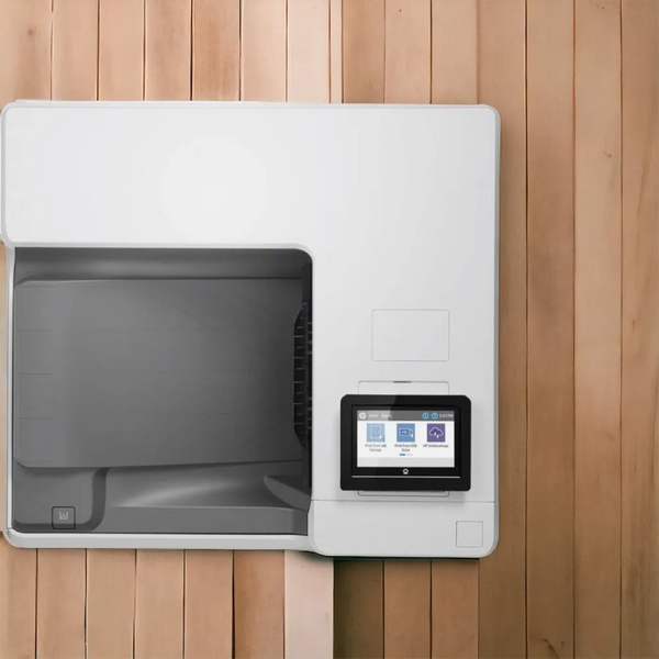 HP LaserJet E65150dn image
