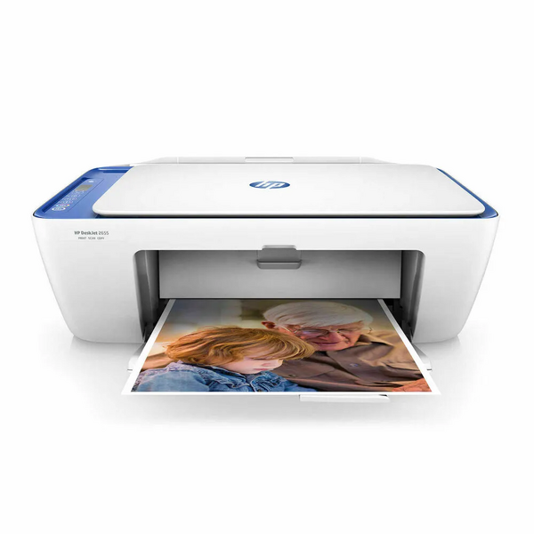 HP 2655 image