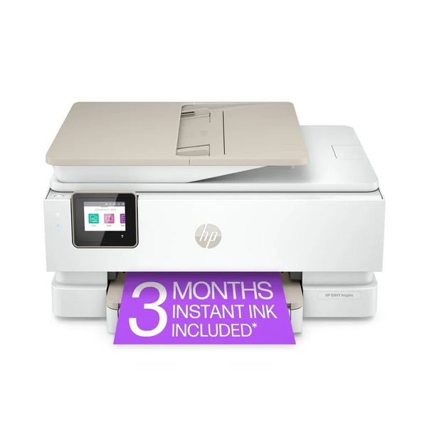 HP Envy inspire 7958e image