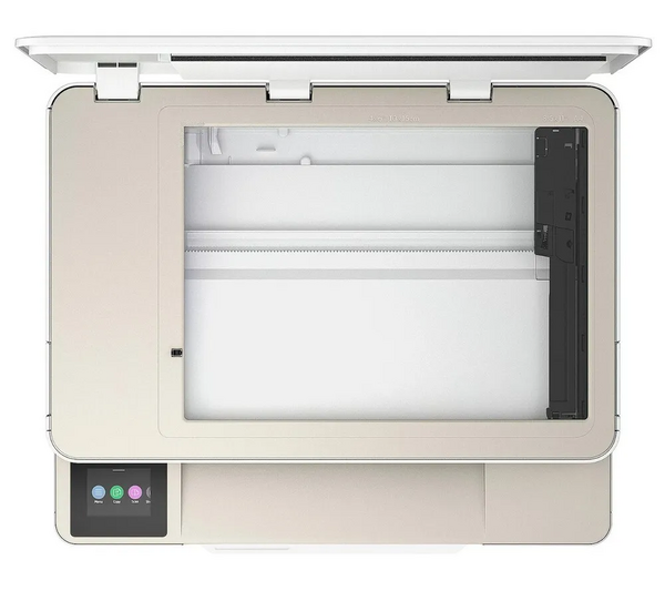 HP Envy 6100e image