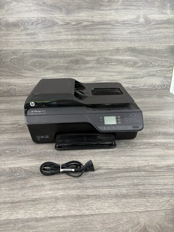 HP Officejet 4622 image