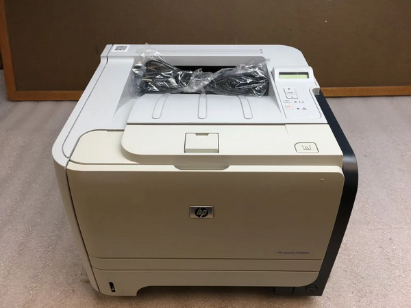 HP P2055dn CE459A image