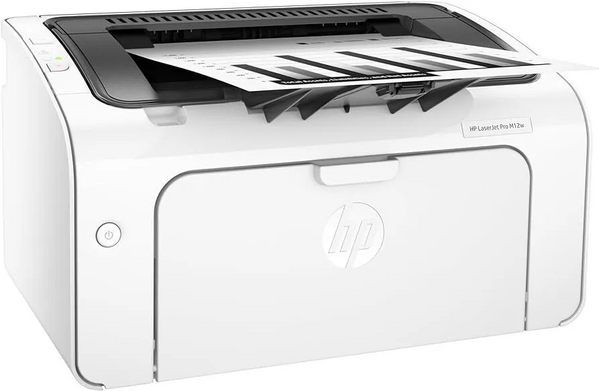 HP Laserjet pro 12w image