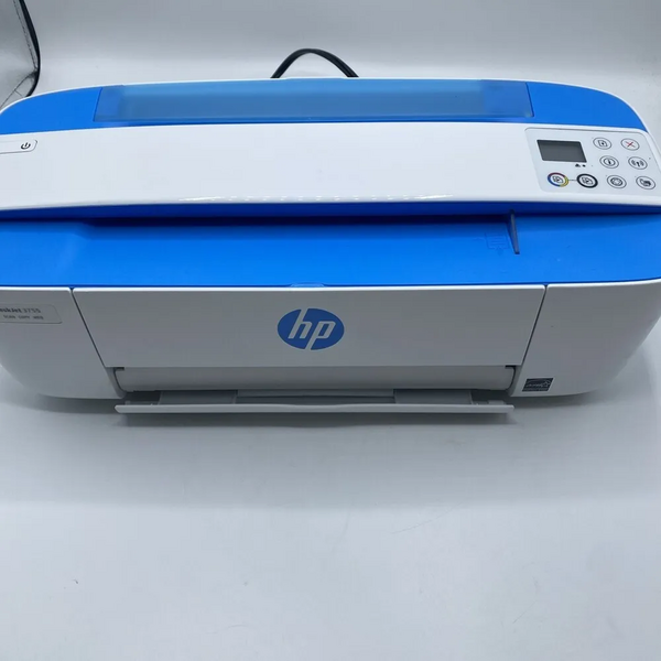 HP DeskJet 3755 image