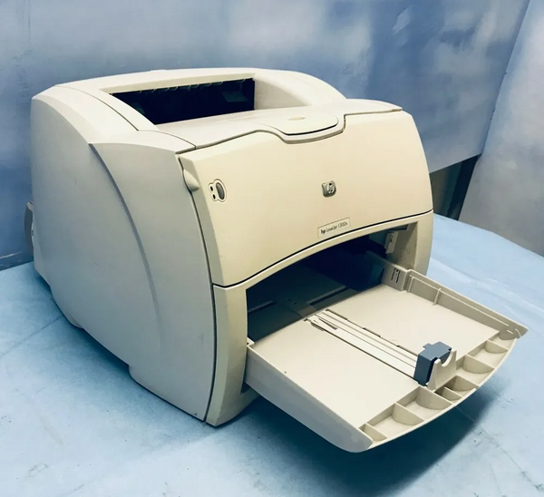 HP LaserJet 1300n image