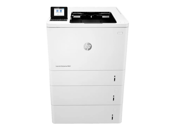 HP Laserjet enterprise m607n image