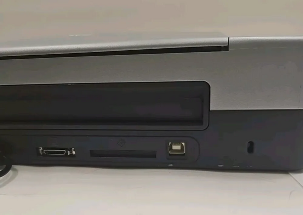 HP DeskJet 450 image