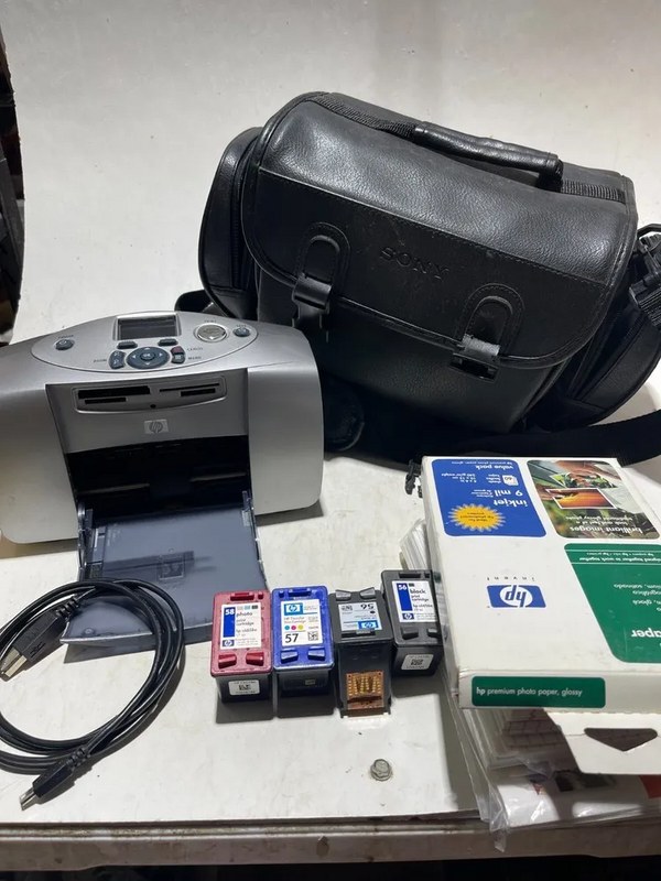 HP Q3000A image