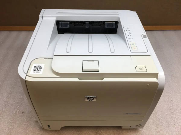 HP Laserjet p2035 ce461a image