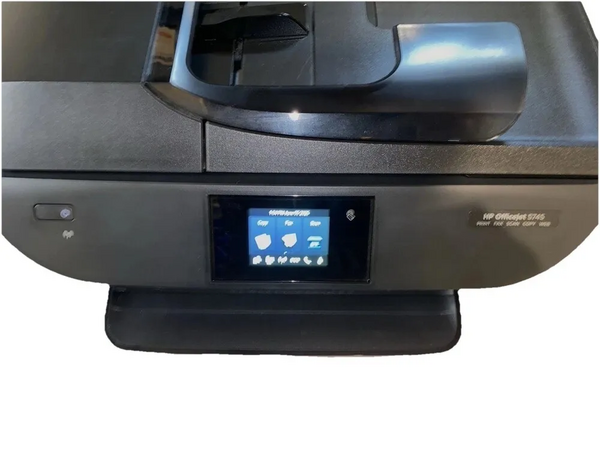 HP Officejet 5745 image