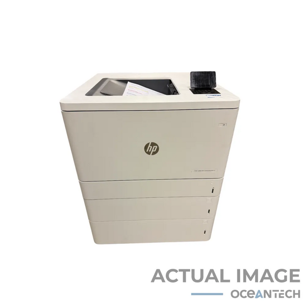 HP M751 image