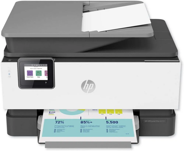 HP 9010 image
