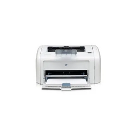 HP LaserJet 1018 image