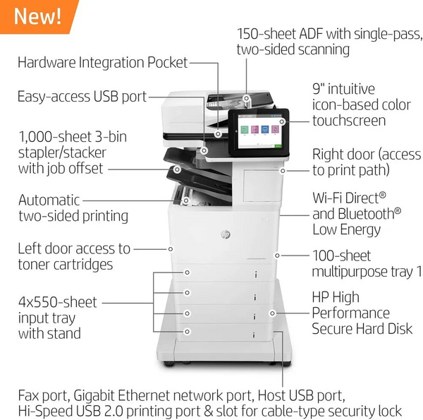 HP 7PS96A#BGJ image