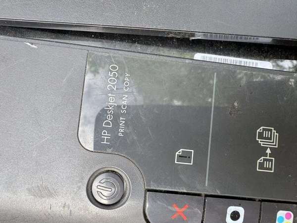 HP DeskJet 2050 image