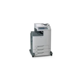 HP Color laserjet cm4730f image