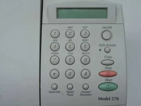 HP C3801A image