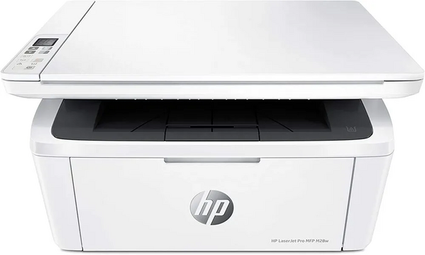 HP M28W image