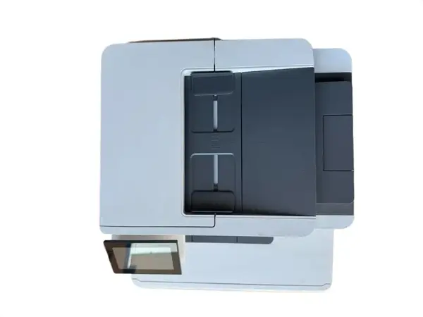 HP Color laserjet enterprise mfp m480f image