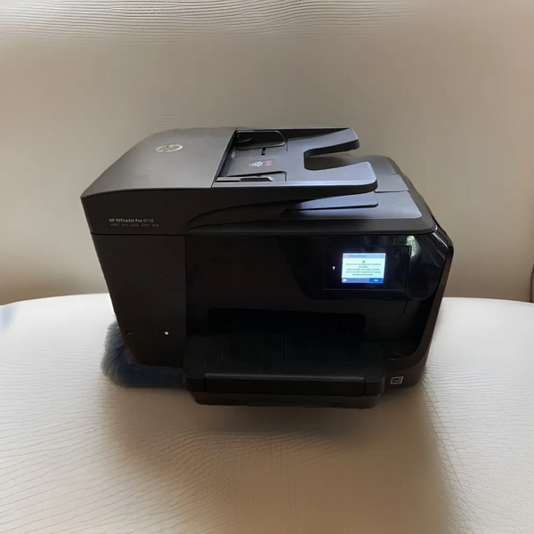 HP Officejet pro 8710 image
