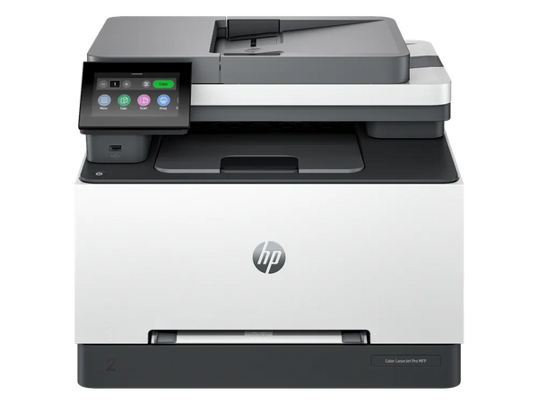 HP Color laserjet pro mfp 3301sdw image
