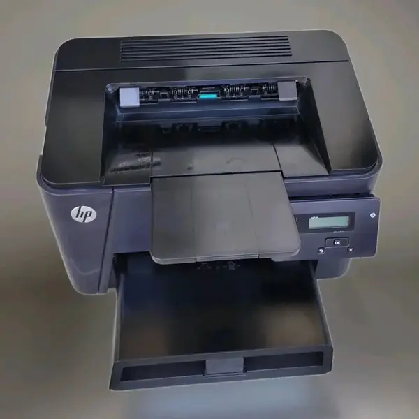 HP M201dw image