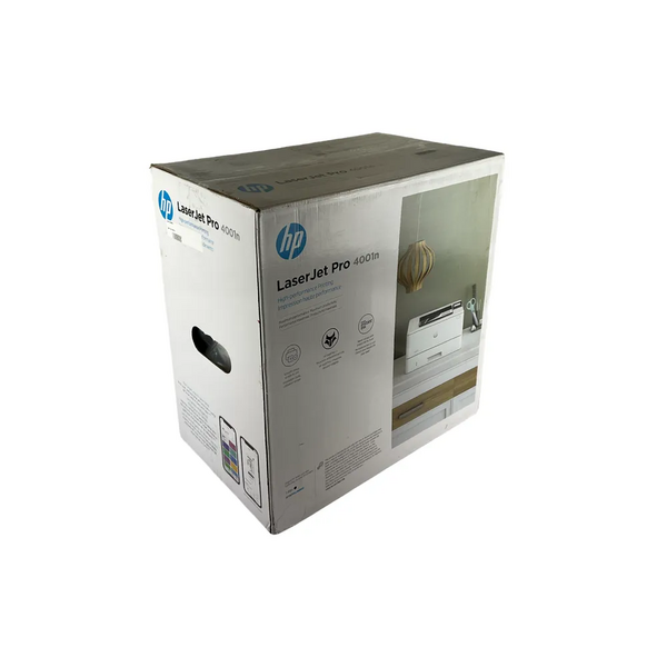 HP Laserjet pro 4001n image