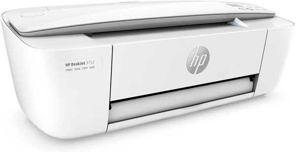 HP DeskJet 3752 image