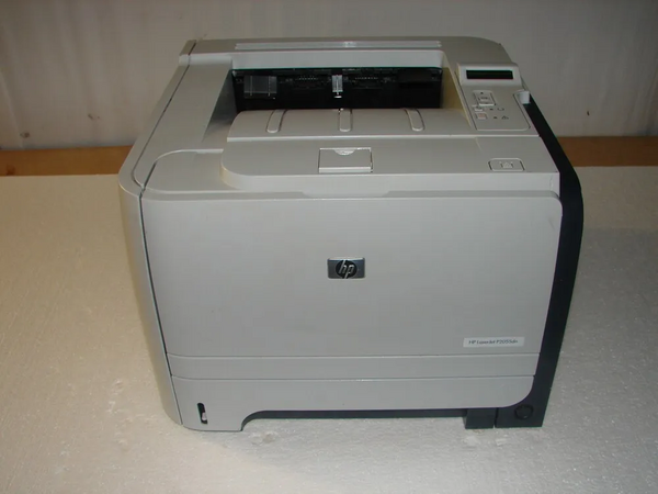 HP Laserjet P2055dn image