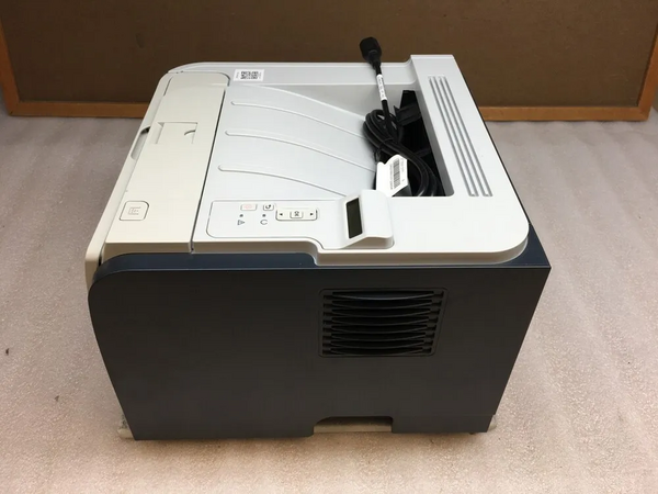 HP Laserjet P2055dn image