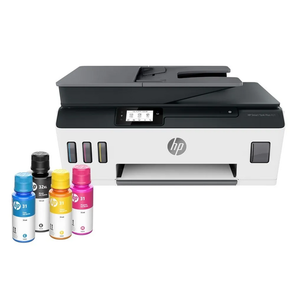 HP 7XV38A image