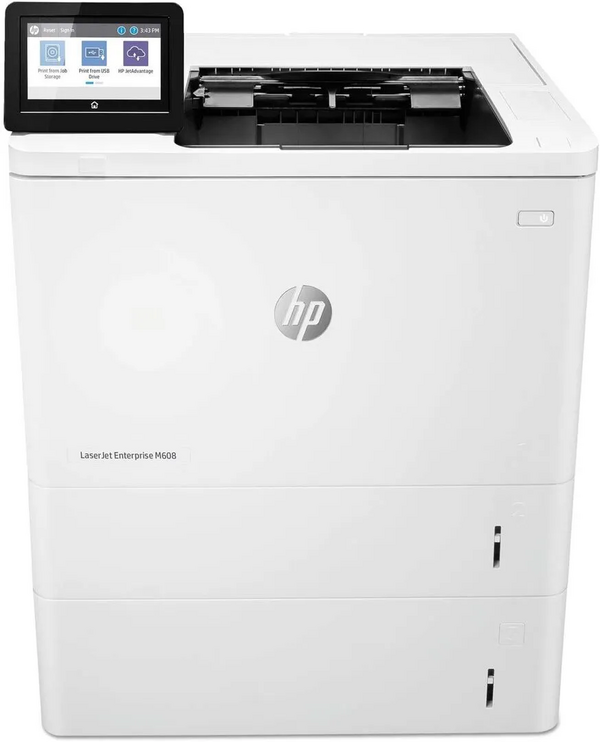 HP M608x image