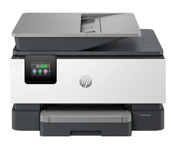 HP Officejet pro 9125e all-in-one printer image