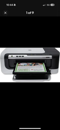 HP Officejet 6000 wireless image