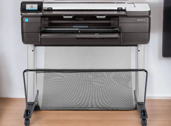 HP DesignJet T830 image