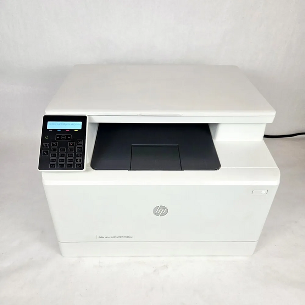 HP M180nw image