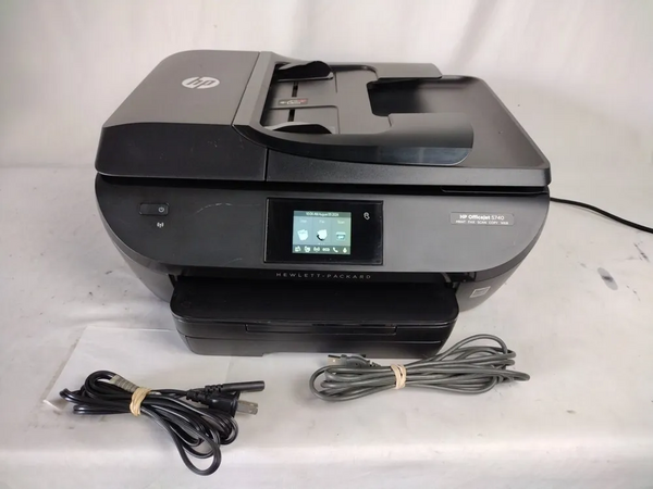 HP Officejet 5740 image