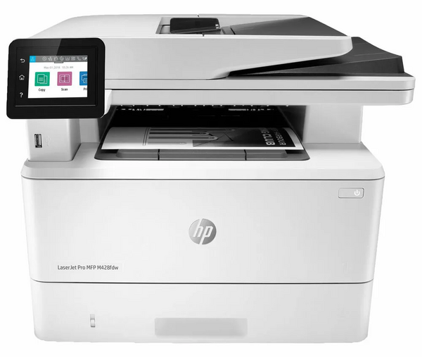 HP LaserJet Pro M428fdw image