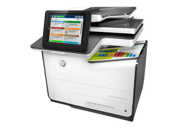 HP E58650z image